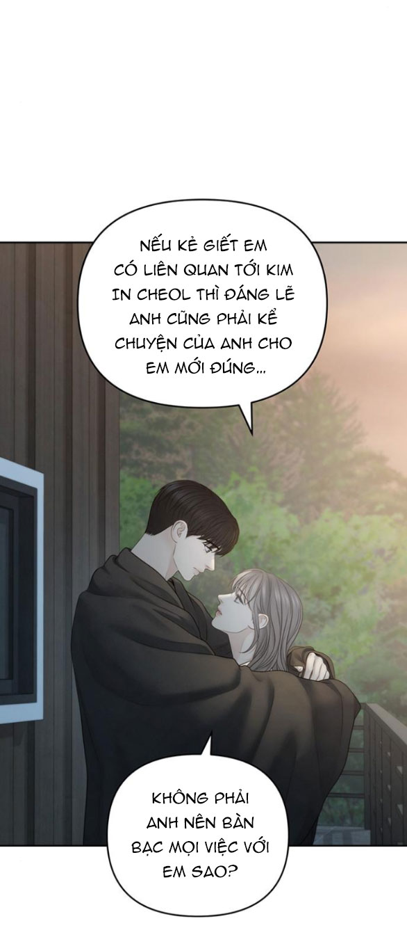 Hy Vọng Duy Nhất Chapter 67.2 - Trang 2