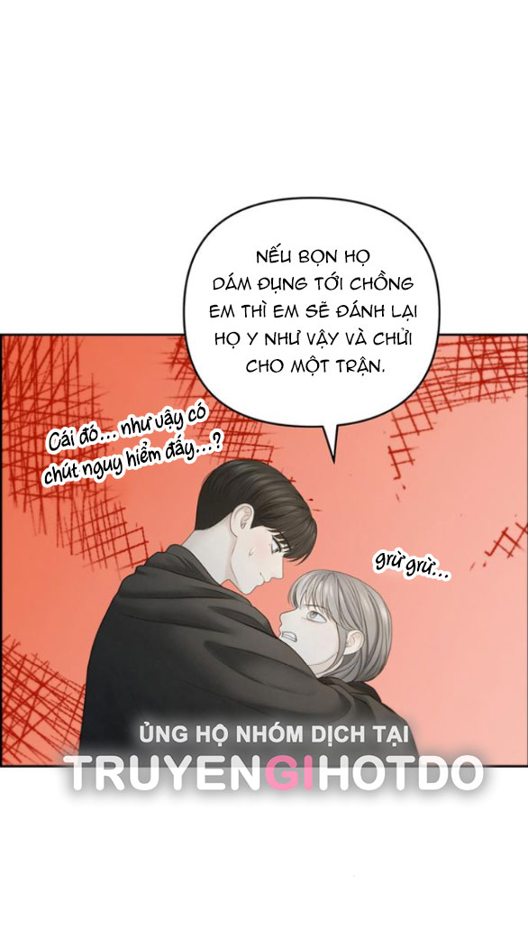 Hy Vọng Duy Nhất Chapter 67.2 - Trang 2