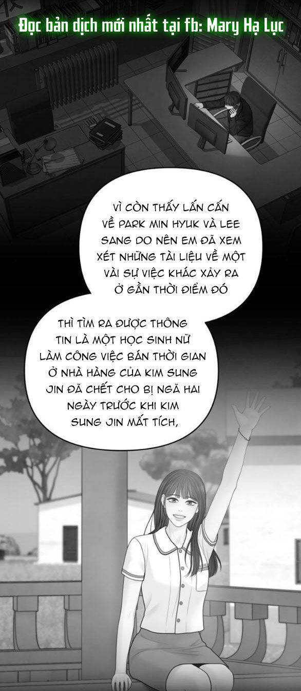 Hy Vọng Duy Nhất Chapter 67.1 - Trang 2