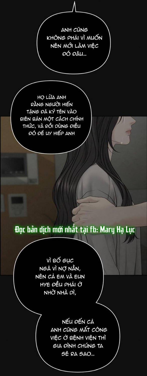 Hy Vọng Duy Nhất Chapter 65.2 - Trang 2