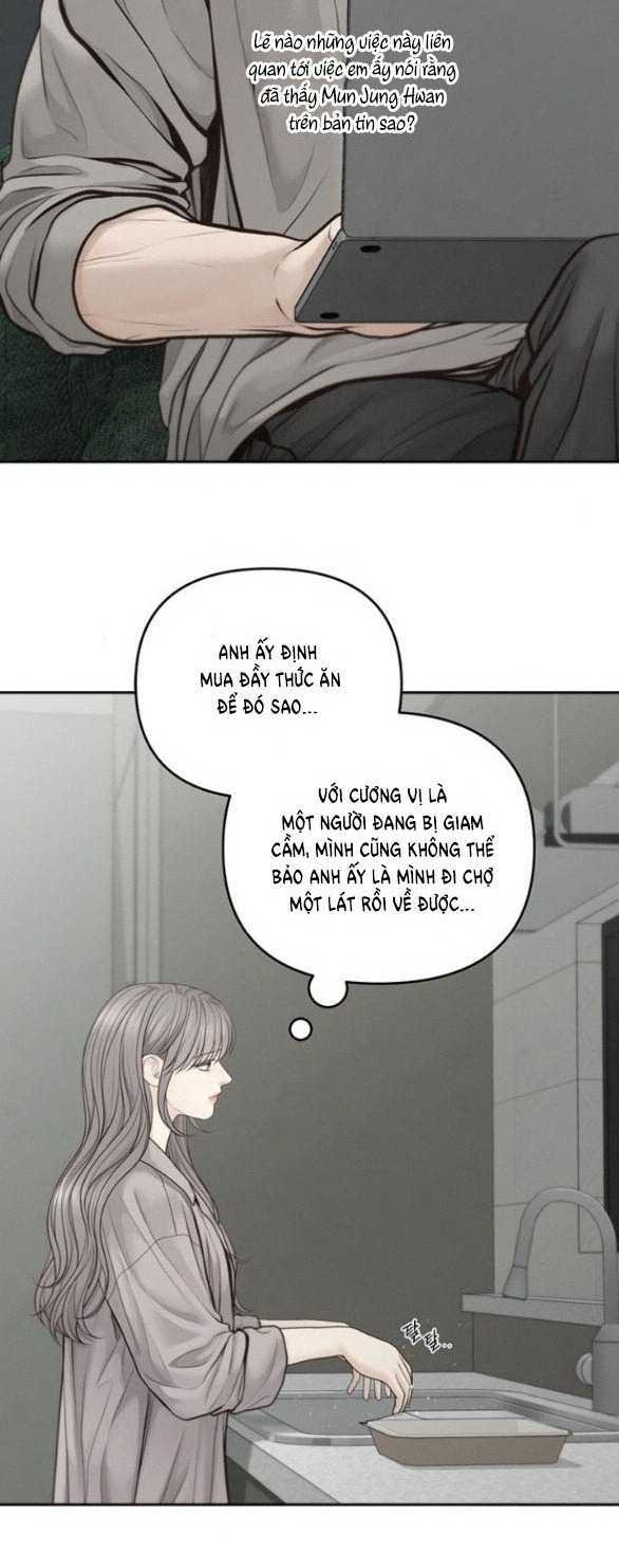 Hy Vọng Duy Nhất Chapter 61.1 - Trang 2