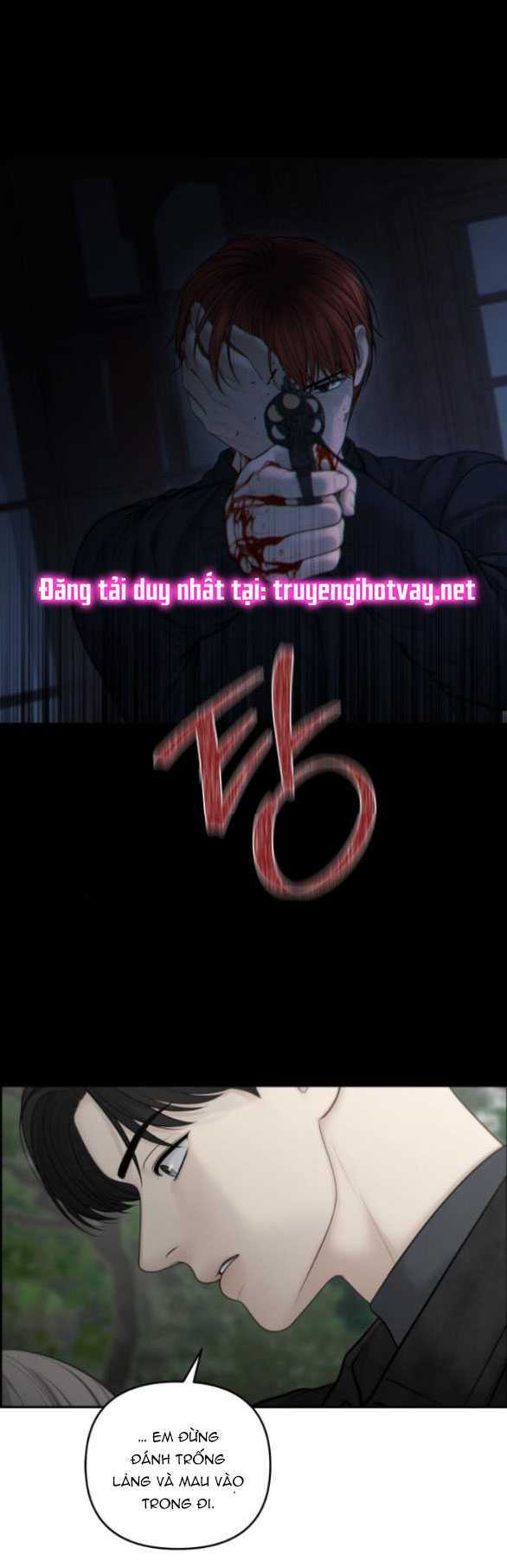 Hy Vọng Duy Nhất Chapter 59.2 - Trang 2