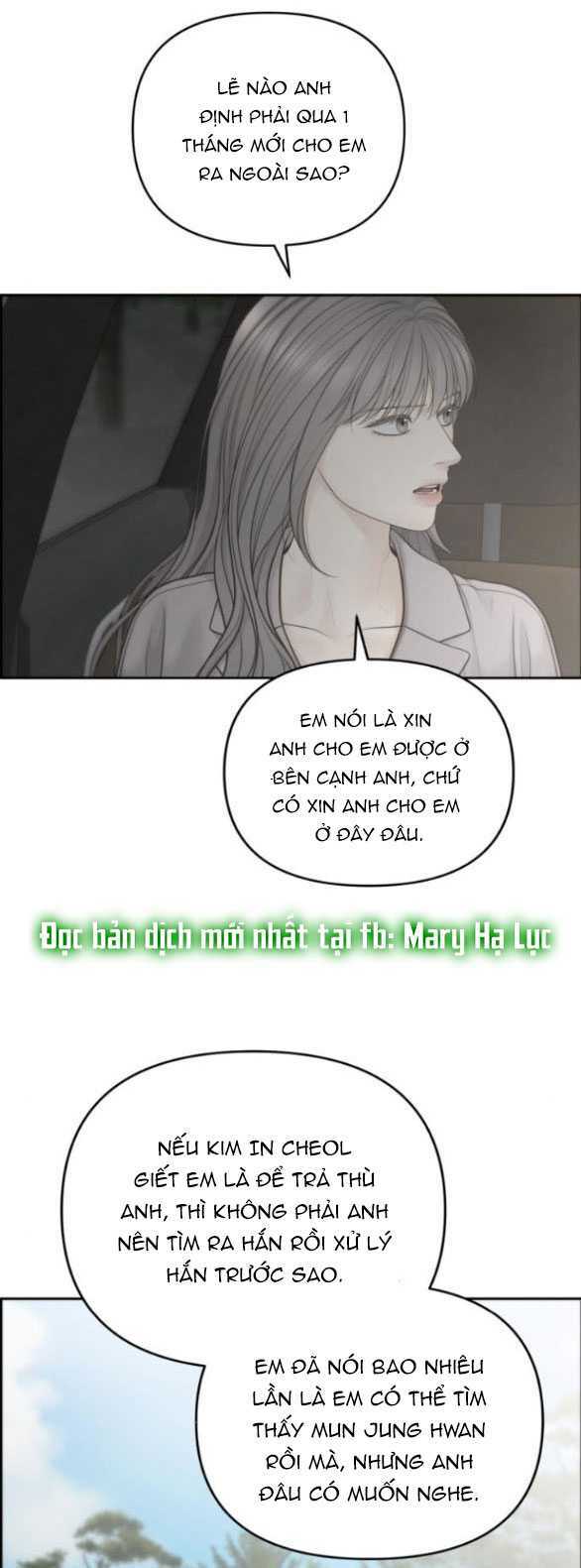 Hy Vọng Duy Nhất Chapter 59.2 - Trang 2