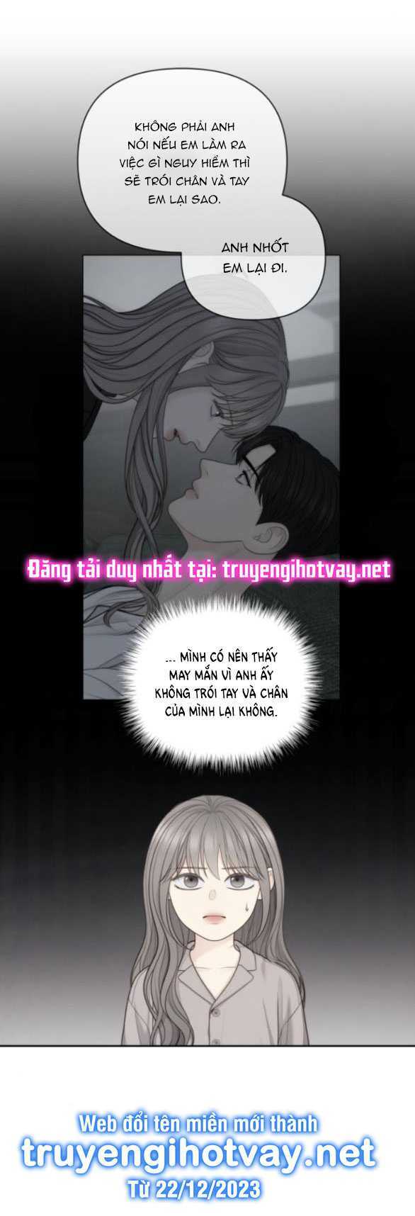 Hy Vọng Duy Nhất Chapter 59.1 - Trang 2