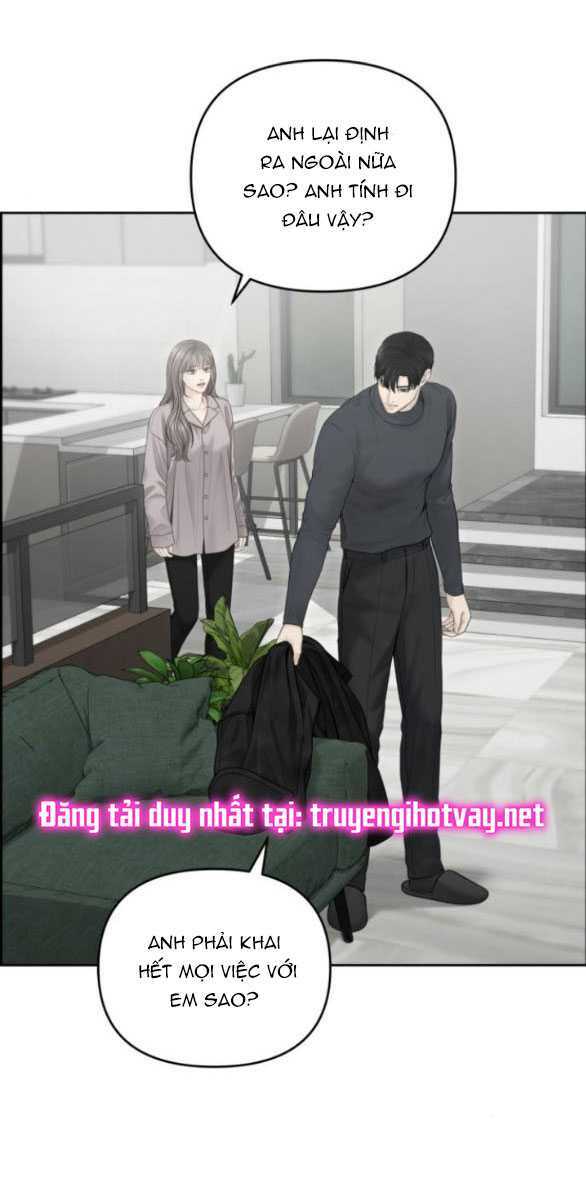 Hy Vọng Duy Nhất Chapter 59.1 - Trang 2