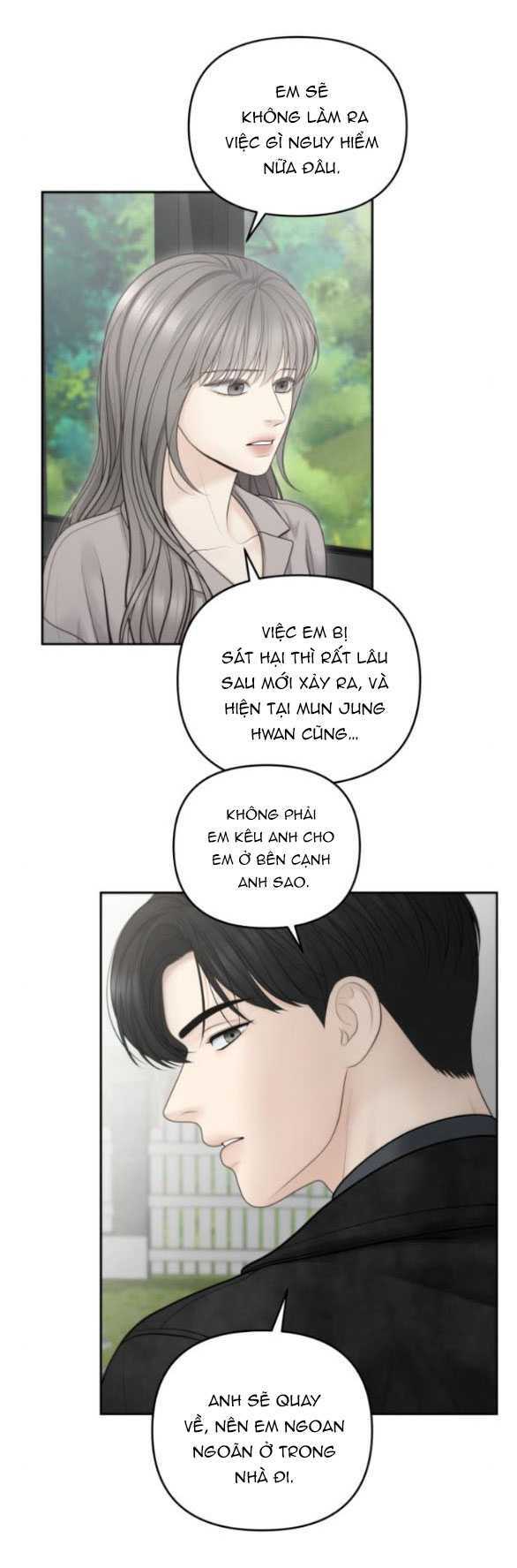 Hy Vọng Duy Nhất Chapter 59.1 - Trang 2