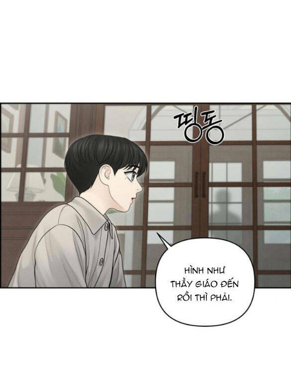 Hy Vọng Duy Nhất Chapter 58.1 - Trang 2