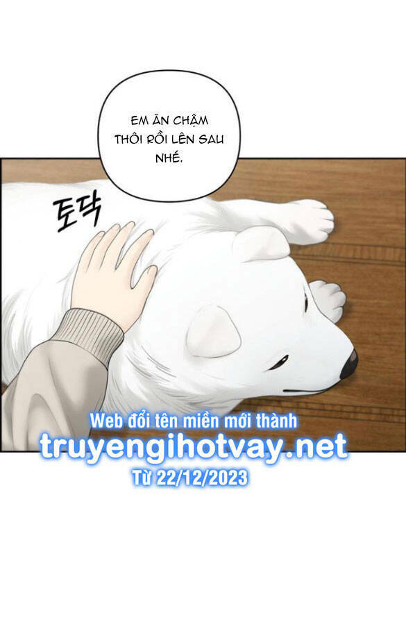 Hy Vọng Duy Nhất Chapter 58.1 - Trang 2