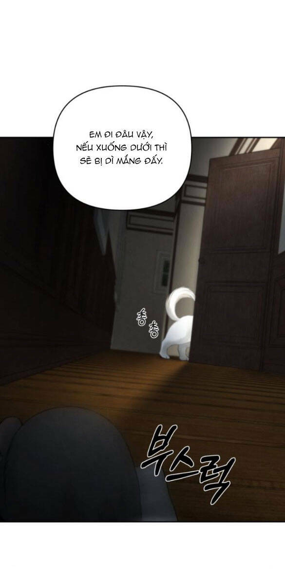 Hy Vọng Duy Nhất Chapter 58.1 - Trang 2