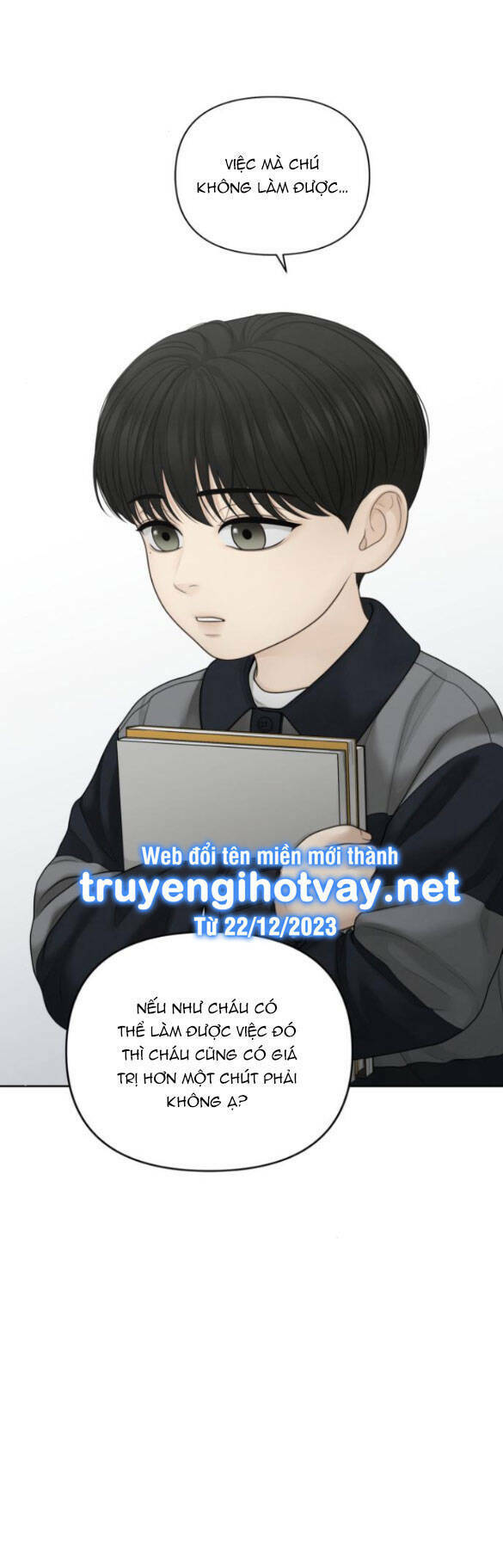 Hy Vọng Duy Nhất Chapter 57.2 - Trang 2