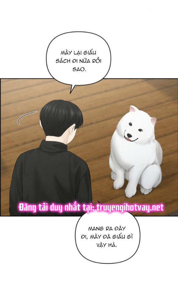 Hy Vọng Duy Nhất Chapter 57.2 - Trang 2