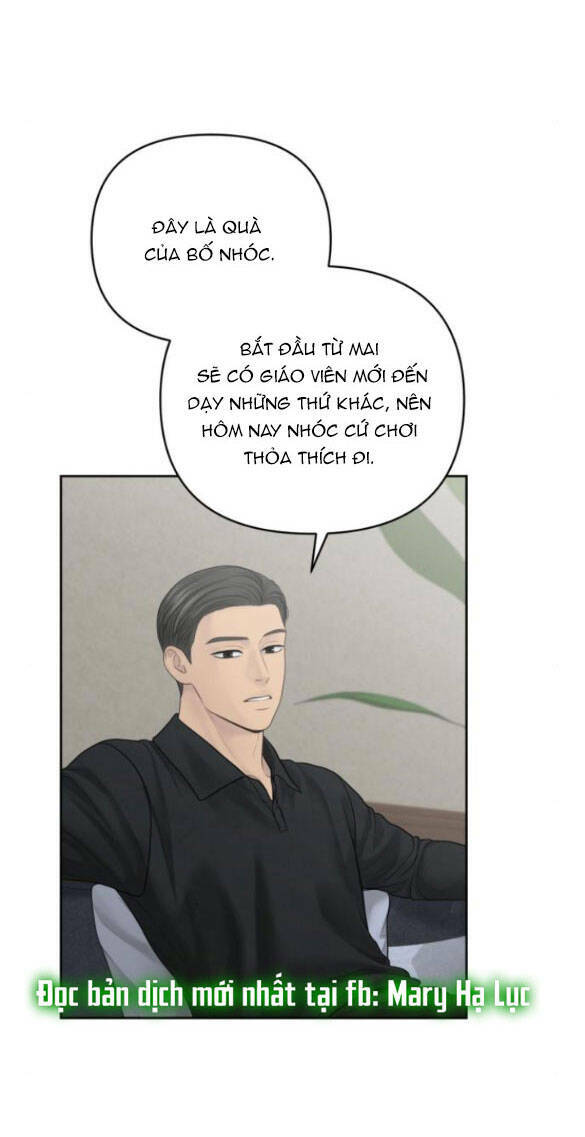 Hy Vọng Duy Nhất Chapter 57.2 - Trang 2