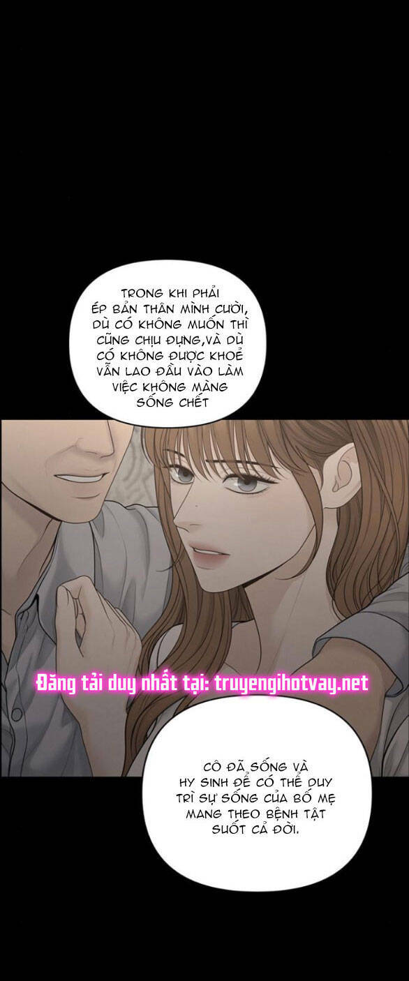 Hy Vọng Duy Nhất Chapter 55.1 - Trang 2