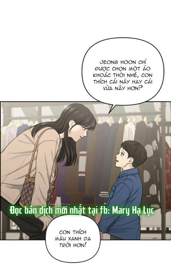 Hy Vọng Duy Nhất Chapter 55.1 - Trang 2