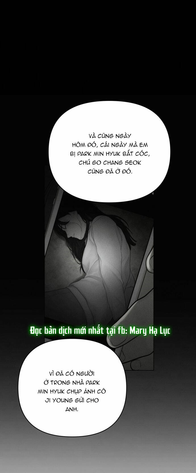 Hy Vọng Duy Nhất Chapter 53.1 - Trang 2