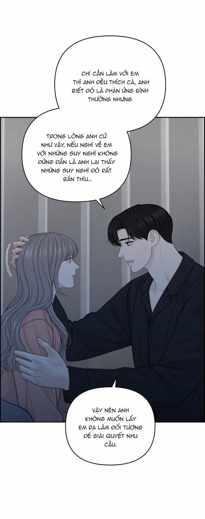 Hy Vọng Duy Nhất Chapter 52.2 - Trang 2