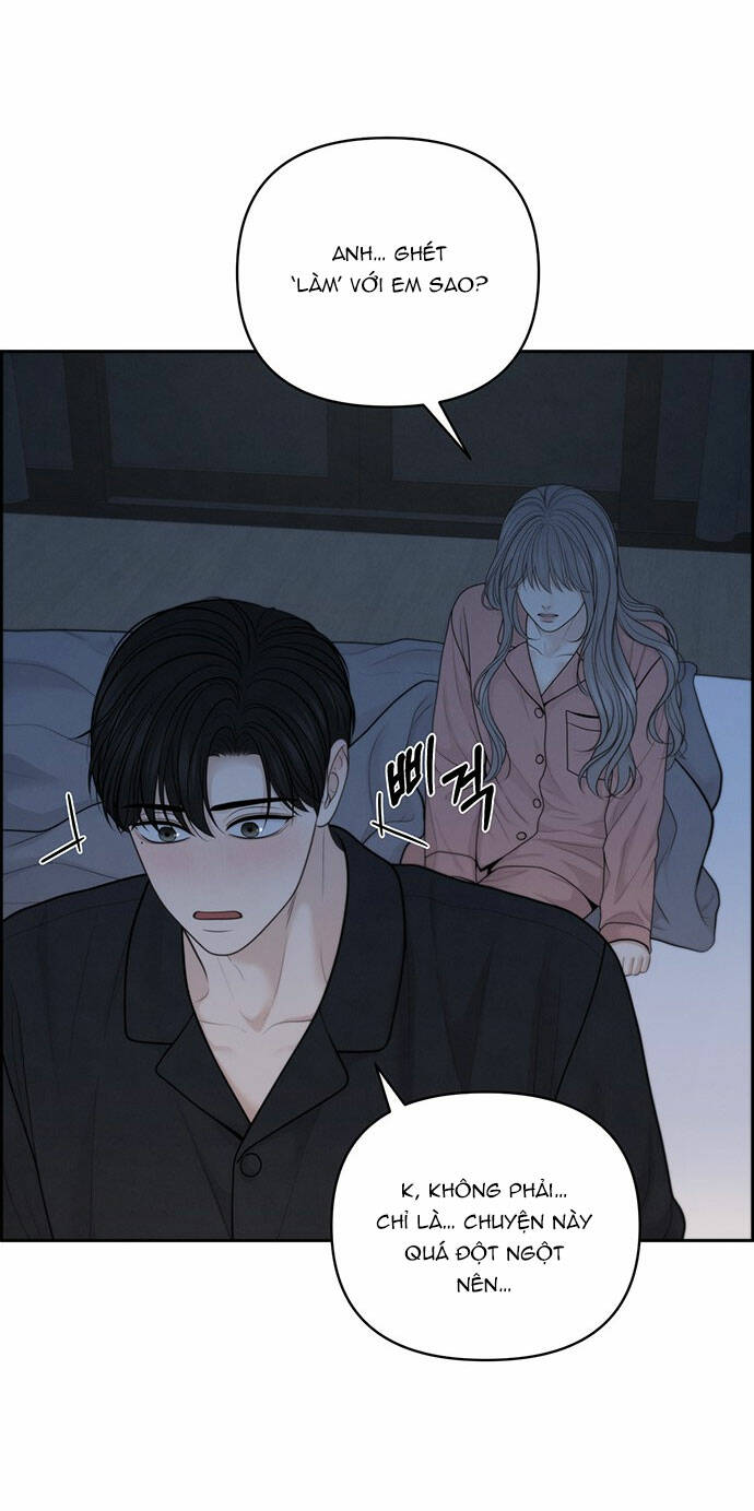 Hy Vọng Duy Nhất Chapter 52.2 - Trang 2