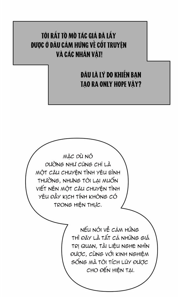 Hy Vọng Duy Nhất Chapter 52.2 - Trang 2