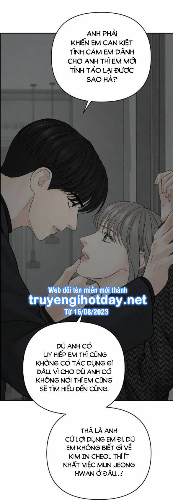 Hy Vọng Duy Nhất Chapter 50.1 - Trang 2