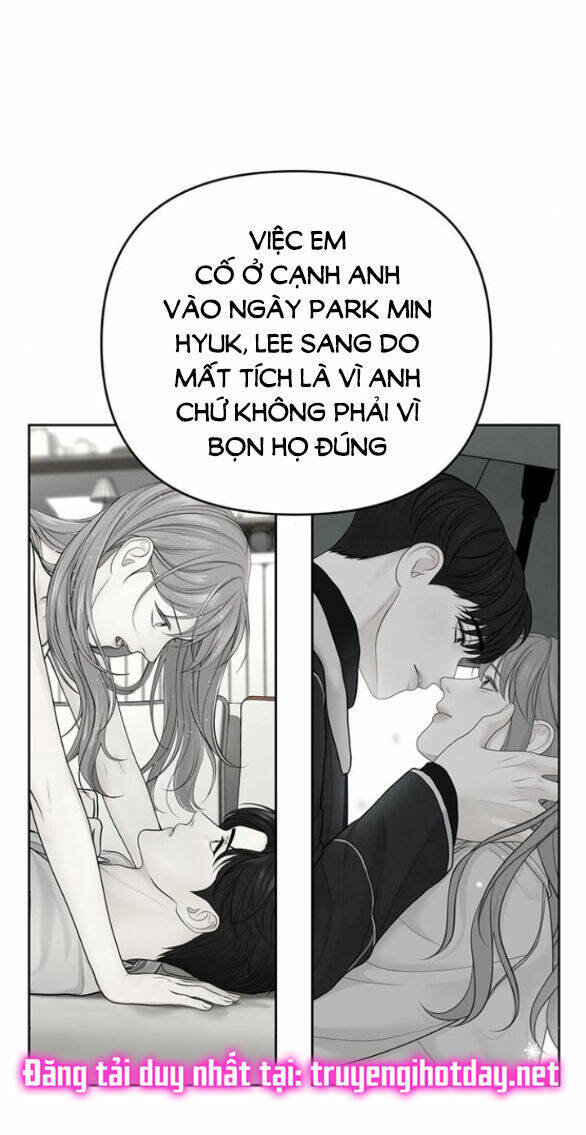 Hy Vọng Duy Nhất Chapter 50.1 - Trang 2