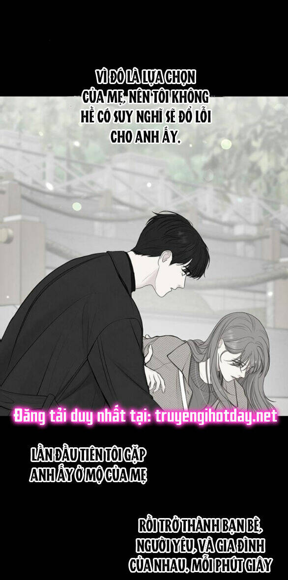 Hy Vọng Duy Nhất Chapter 50.1 - Trang 2