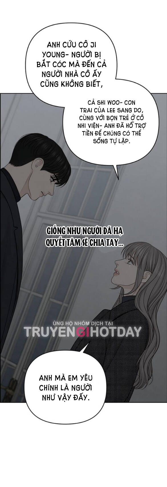 Hy Vọng Duy Nhất Chapter 49.2 - Trang 2