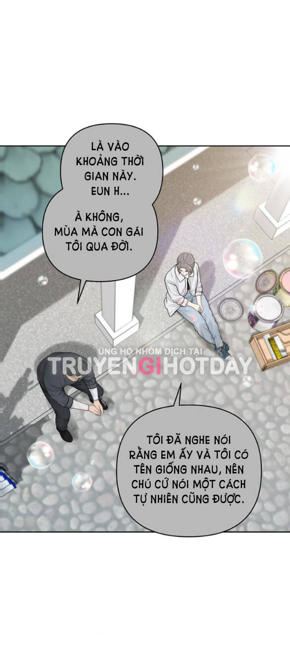 Hy Vọng Duy Nhất Chapter 49.1 - Trang 2