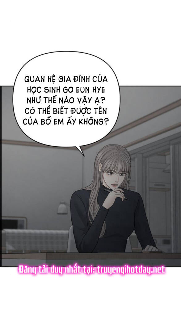 Hy Vọng Duy Nhất Chapter 49.1 - Trang 2