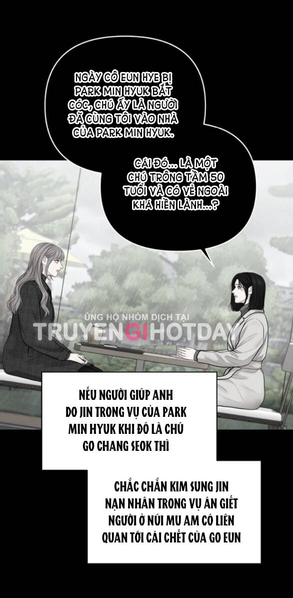 Hy Vọng Duy Nhất Chapter 49.1 - Trang 2