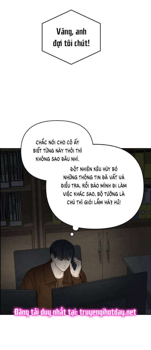 Hy Vọng Duy Nhất Chapter 48.2 - Trang 2