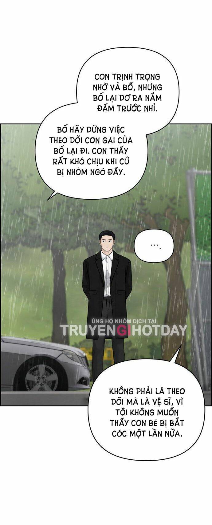 Hy Vọng Duy Nhất Chapter 47.2 - Trang 2