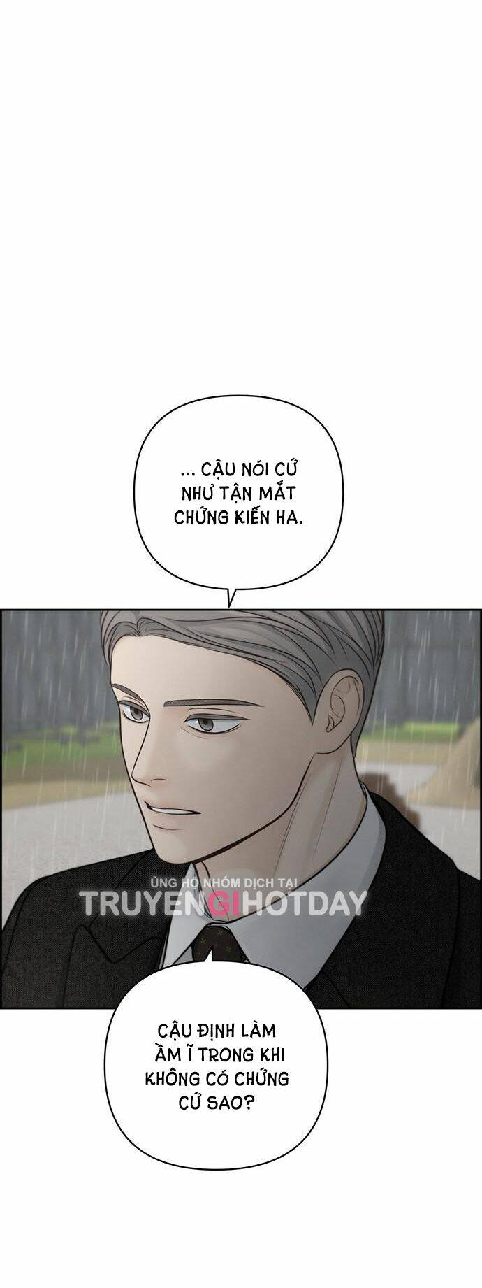 Hy Vọng Duy Nhất Chapter 47.2 - Trang 2