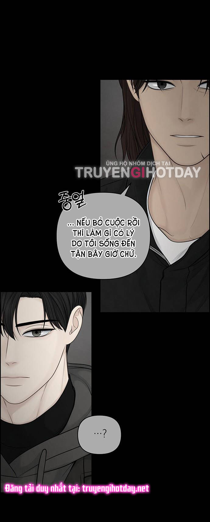 Hy Vọng Duy Nhất Chapter 46.2 - Trang 2