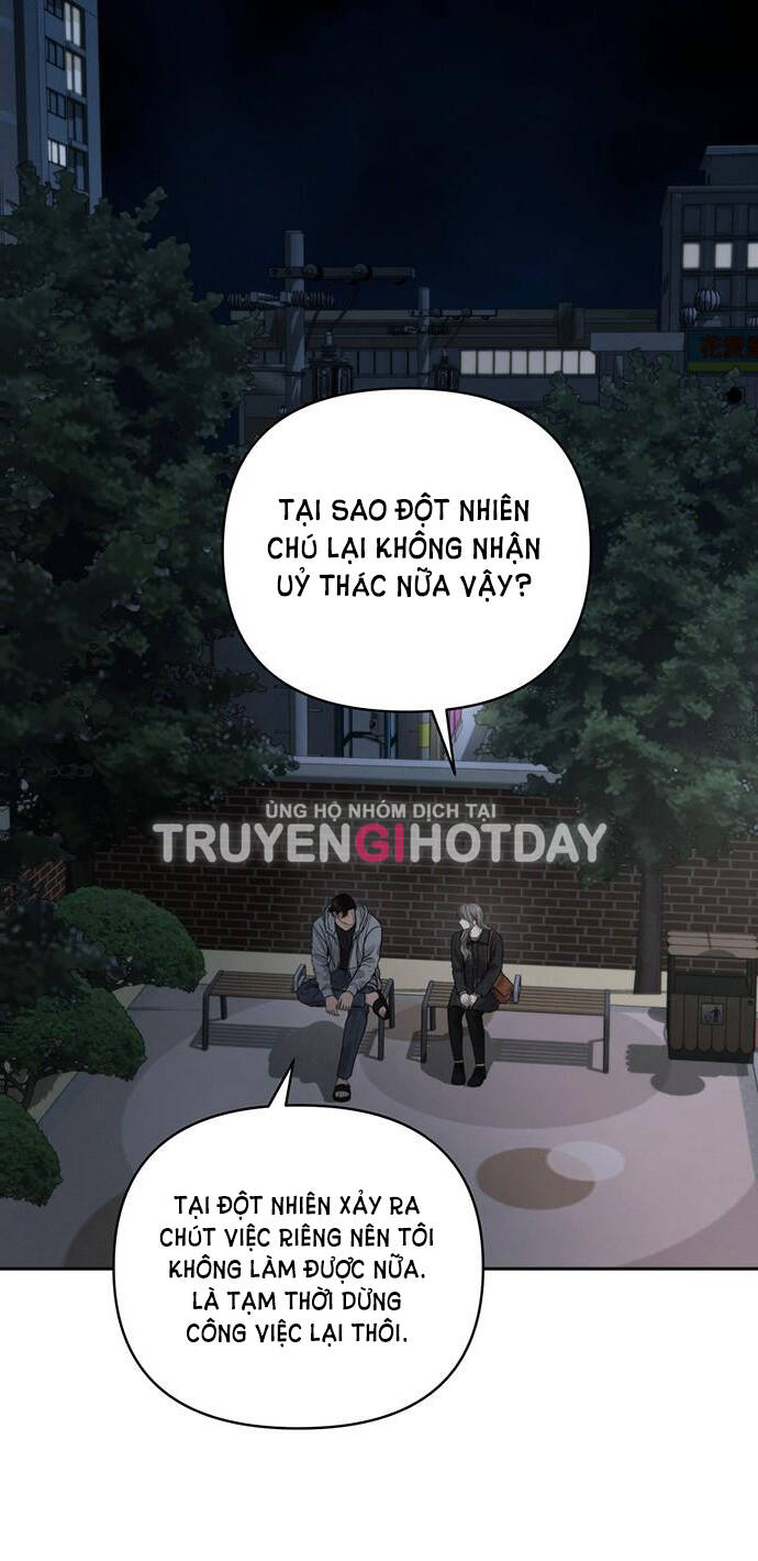 Hy Vọng Duy Nhất Chapter 46.1 - Trang 2