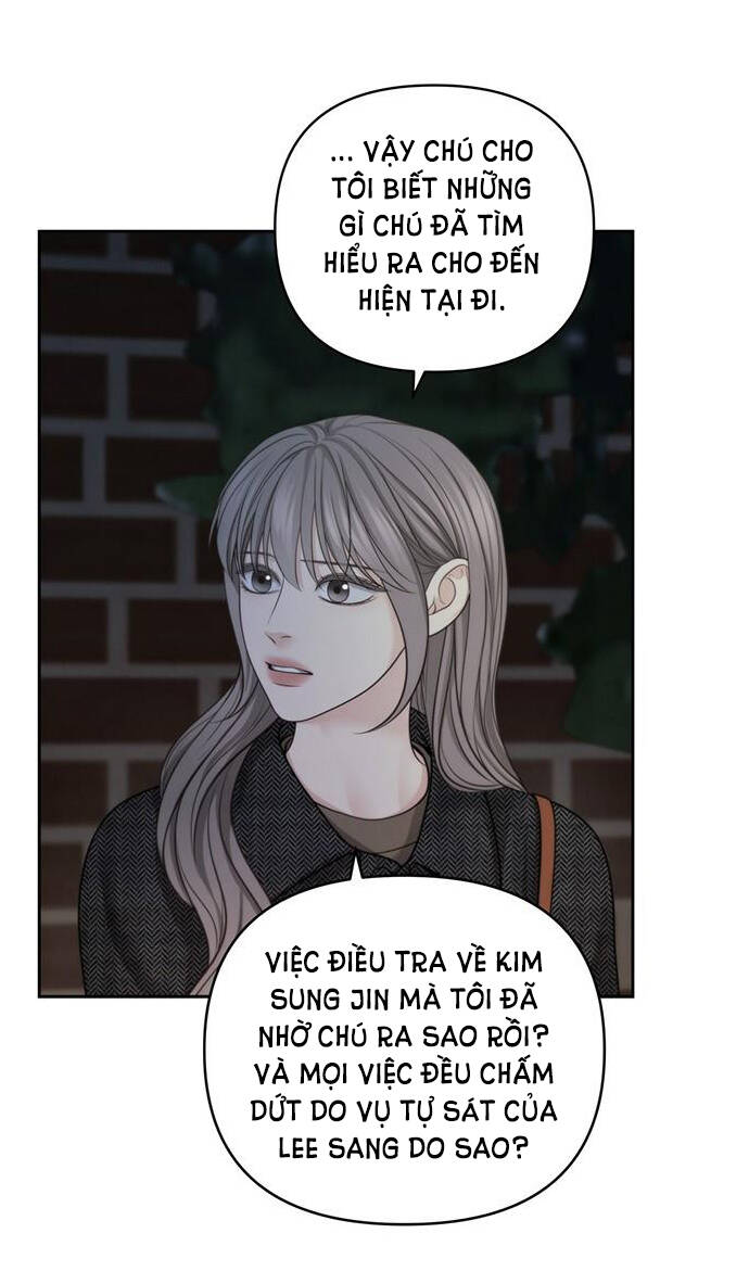 Hy Vọng Duy Nhất Chapter 46.1 - Trang 2