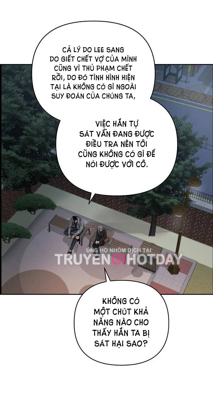 Hy Vọng Duy Nhất Chapter 46.1 - Trang 2