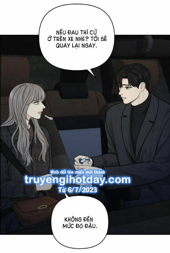 Hy Vọng Duy Nhất Chapter 44.2 - Trang 2