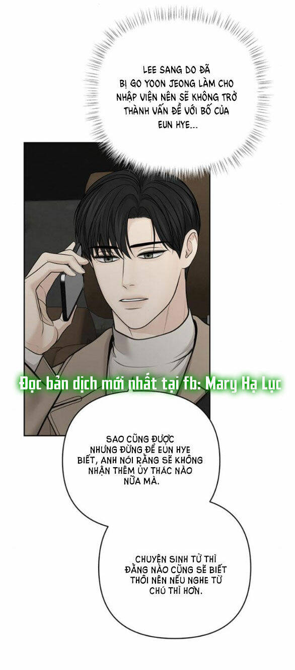 Hy Vọng Duy Nhất Chapter 43.2 - Trang 2