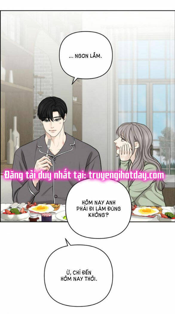 Hy Vọng Duy Nhất Chapter 43.1 - Trang 2