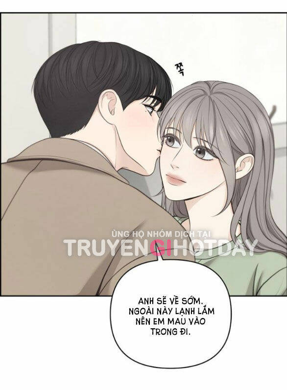 Hy Vọng Duy Nhất Chapter 43.1 - Trang 2