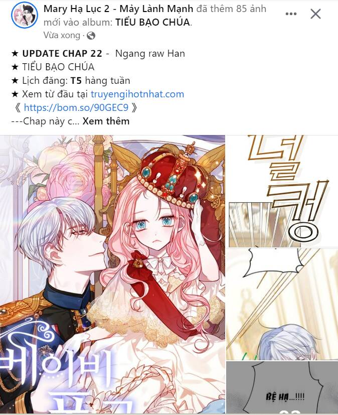 Hy Vọng Duy Nhất Chapter 41.2 - Trang 2