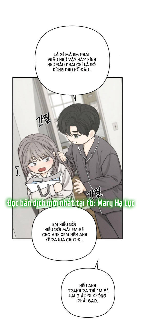 Hy Vọng Duy Nhất Chapter 41 - Trang 2