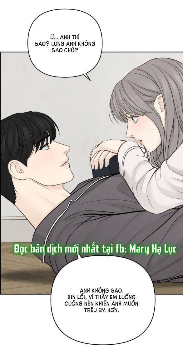 Hy Vọng Duy Nhất Chapter 41 - Trang 2