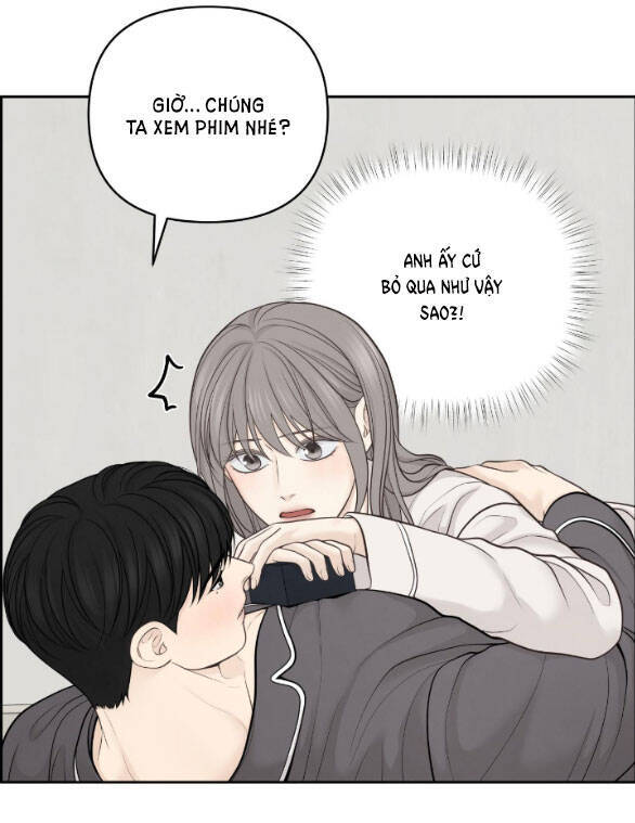 Hy Vọng Duy Nhất Chapter 41 - Trang 2