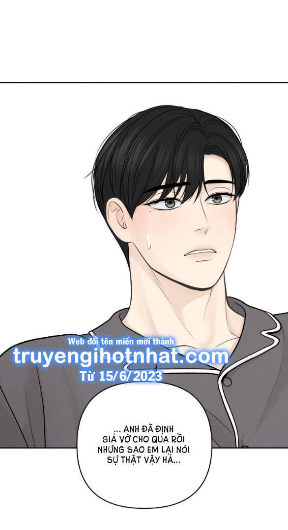 Hy Vọng Duy Nhất Chapter 41 - Trang 2