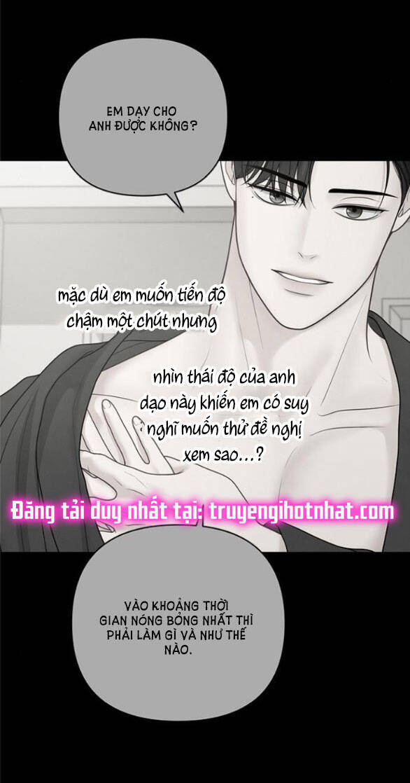 Hy Vọng Duy Nhất Chapter 41 - Trang 2