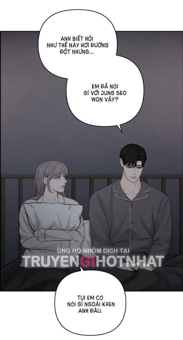 Hy Vọng Duy Nhất Chapter 41 - Trang 2