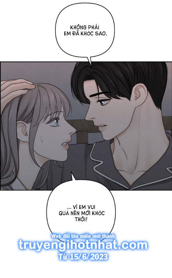 Hy Vọng Duy Nhất Chapter 41 - Trang 2