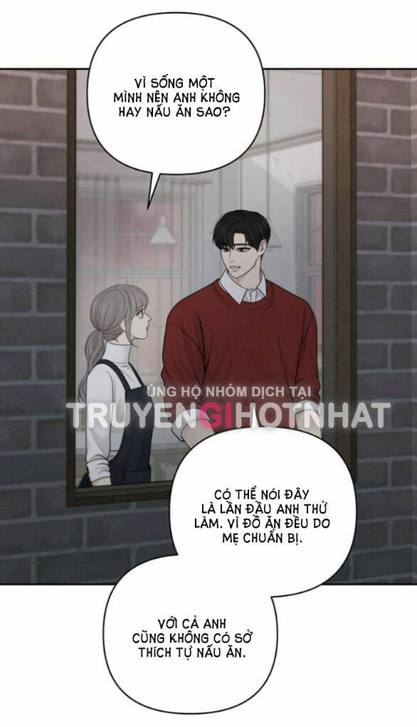 Hy Vọng Duy Nhất Chapter 40.2 - Trang 2