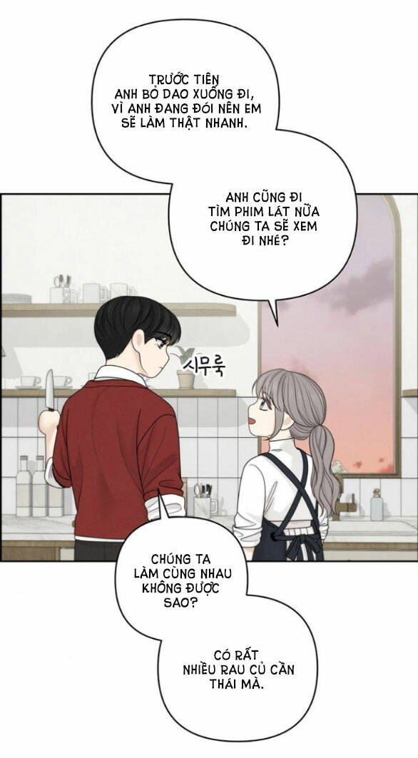 Hy Vọng Duy Nhất Chapter 40.2 - Trang 2